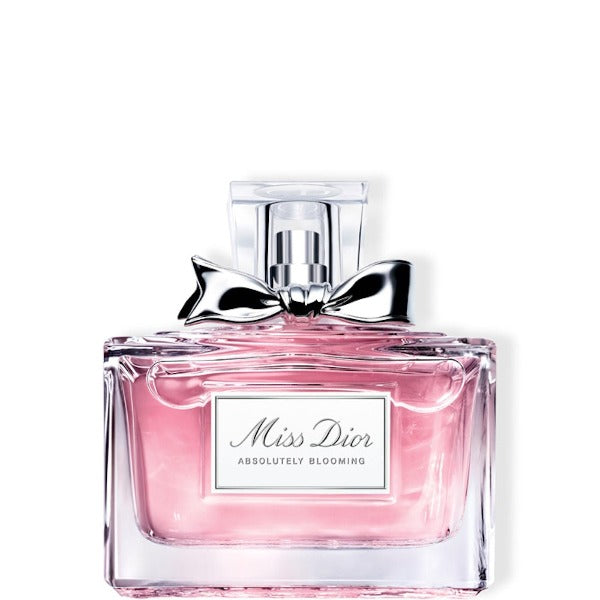 Miss Dior Absolutely Blooming Eau De Parfum :- 50 ml - BlushyLady