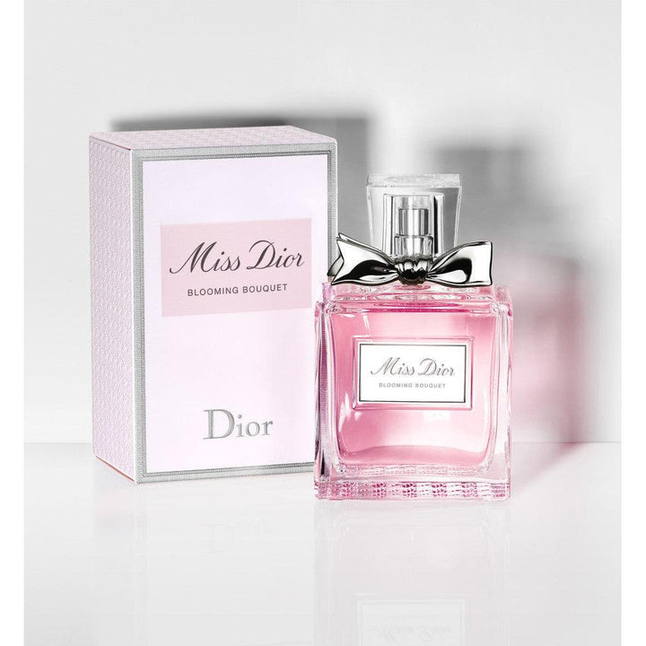 Dior Miss Dior Blooming Bouquet Eau de Toilette :- 100 ml - BlushyLady