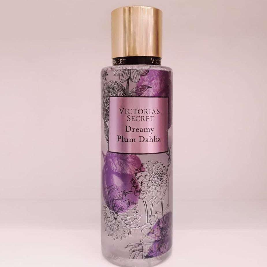 Victoria s Secret Dreamy Plum Dahlia Fragrance Mist 250 ml