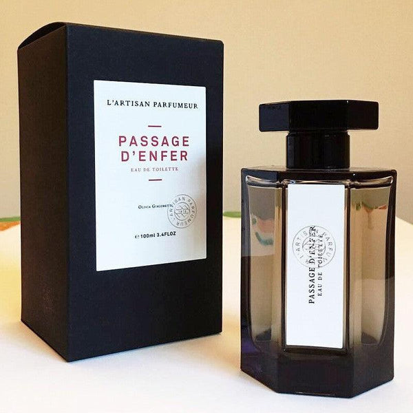 Passage D'enfer L'Artisan Parfumeur :- 100 ml - BlushyLady