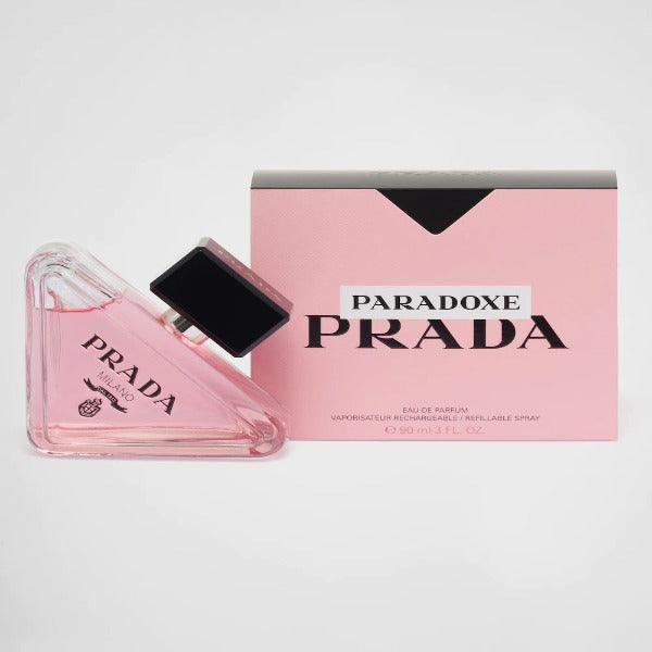 Prada Paradoxe Eau de Parfum : 90 ml - BlushyLady