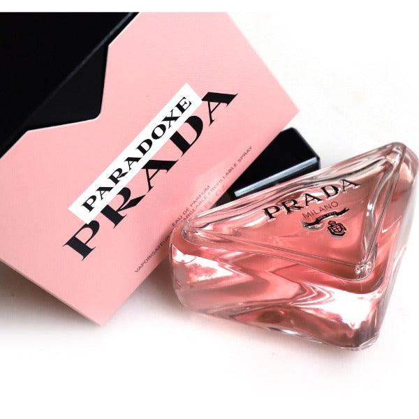 Prada Paradoxe Eau de Parfum : 90 ml - BlushyLady