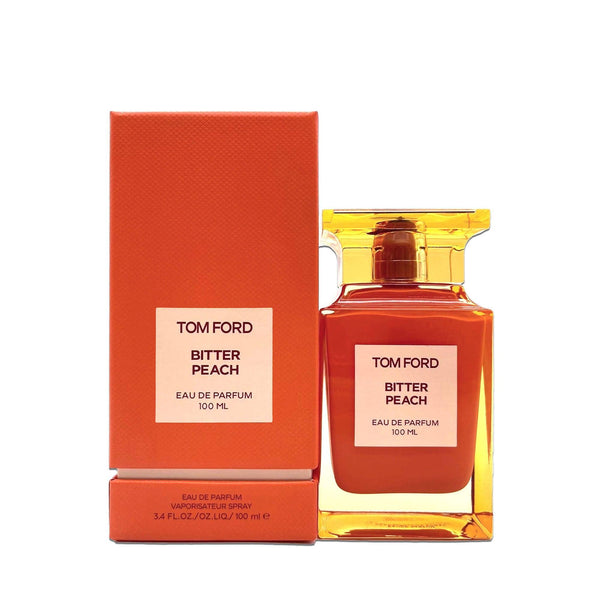 Tomford Bitter Peach Eau De Parfum :- 100 ml - BlushyLady