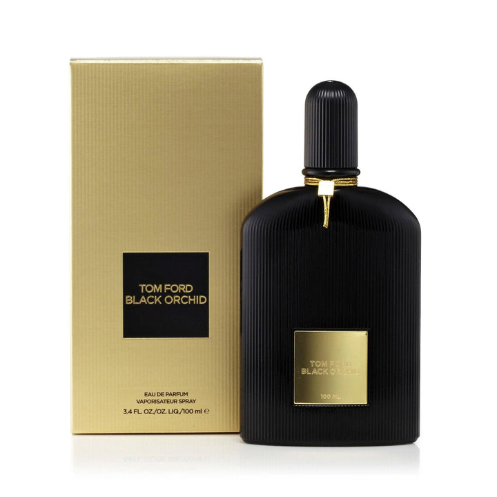 Tomford Black Orchid Eua De Parfum :- 100 ml - BlushyLady