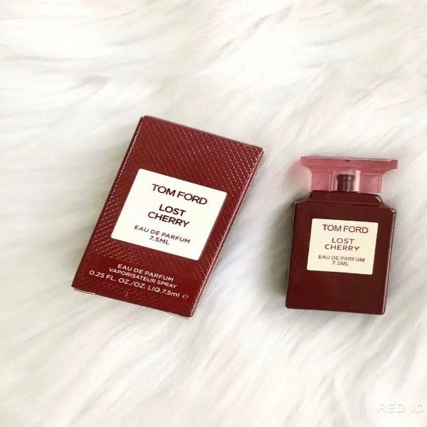 Tomford Lost cherry Eua De Parfum :- 7.5 ml - BlushyLady