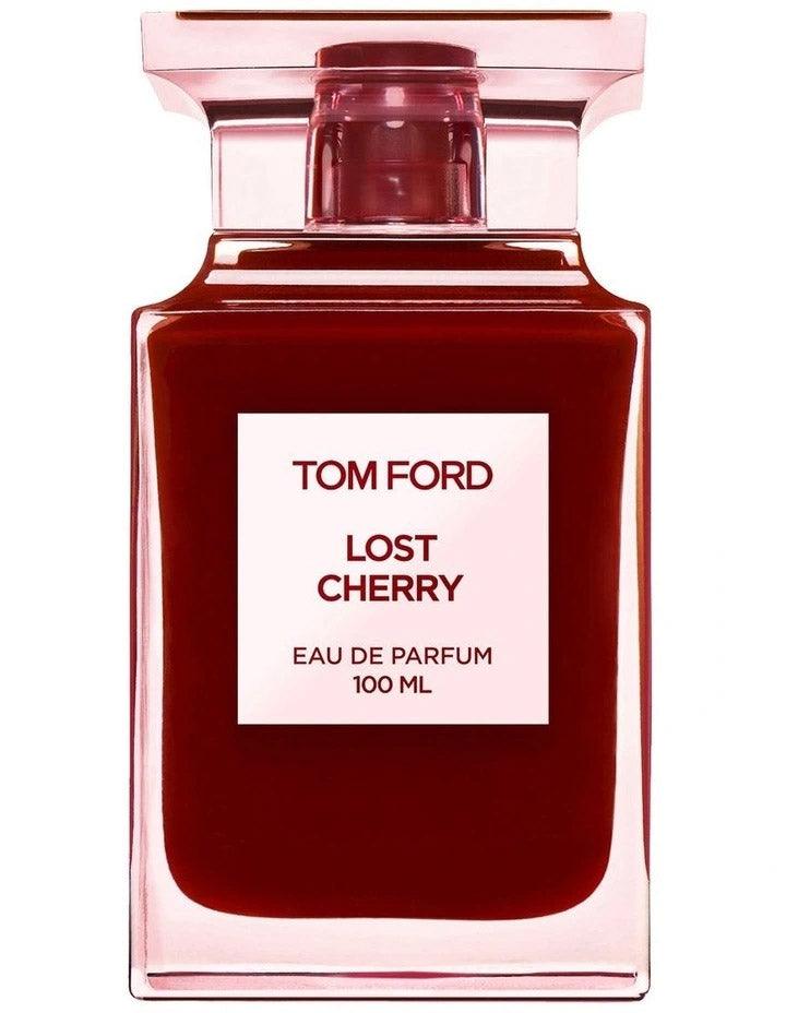 Tomford Lost Cherry Eau De Parfum :- 100 ml - BlushyLady
