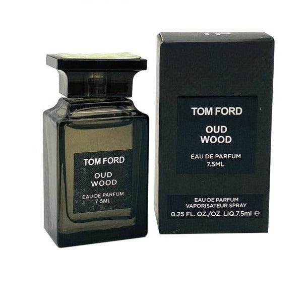 Tomford oud wood Eua De Parfum :- 7.5 ml - BlushyLady