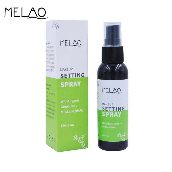Melao Natural Makeup Setting Spray- 60 ML - BlushyLady