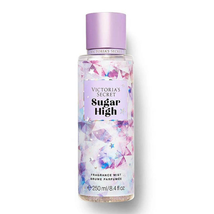 Victoria's Secret sugar high mist :- 250 ml - BlushyLady