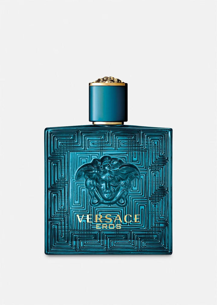 Versace Eros Eau De Toilette :- 100 ml - BlushyLady