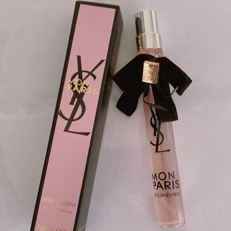 YSL Mon Paris Eau De Parfum :- 10 ml - BlushyLady