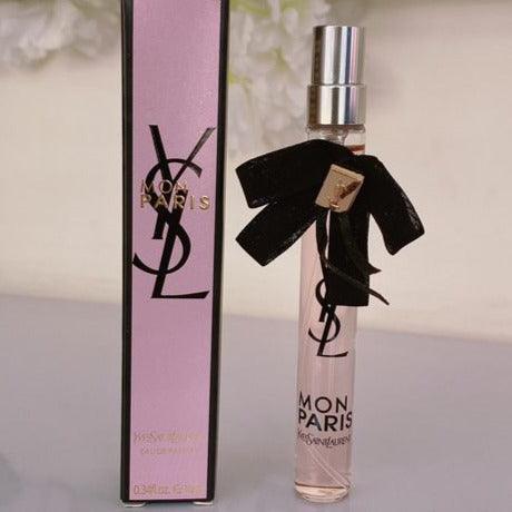 YSL Mon Paris Eau De Parfum :- 10 ml - BlushyLady