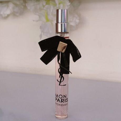 YSL Mon Paris Eau De Parfum :- 10 ml - BlushyLady