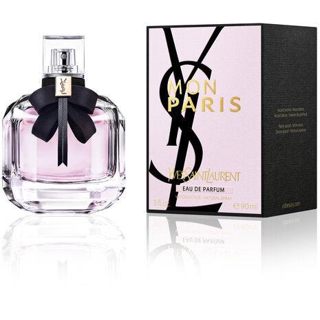 YSL Mon Paris Eau De Parfum :- 90 ml - BlushyLady