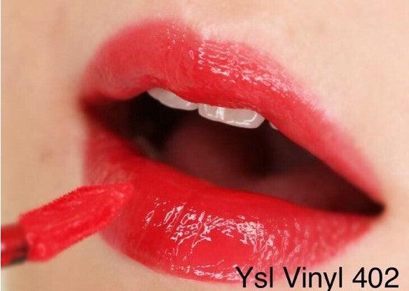 Yves Saint Laurent (YSL )Vinyl Cream Lip Stain - BlushyLady