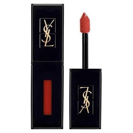 Yves Saint Laurent (YSL )Vinyl Cream Lip Stain - BlushyLady