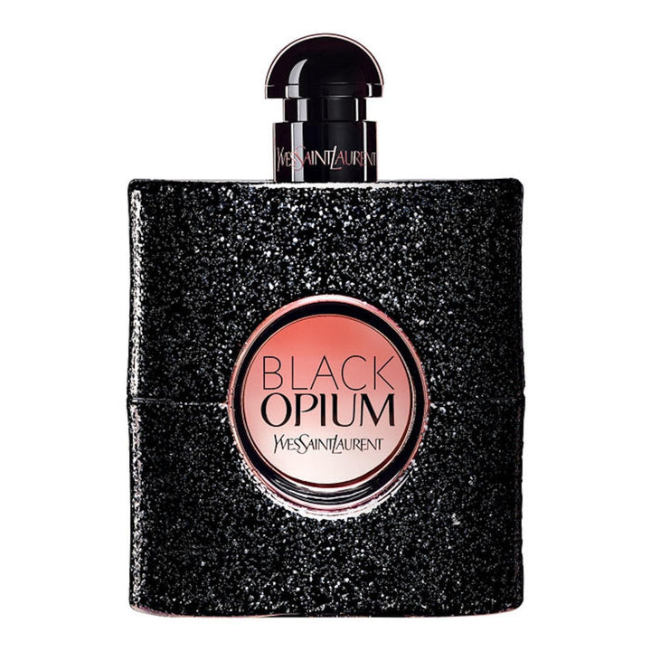 YSL Black Opium Eau De Parfum :- 90 ml - BlushyLady
