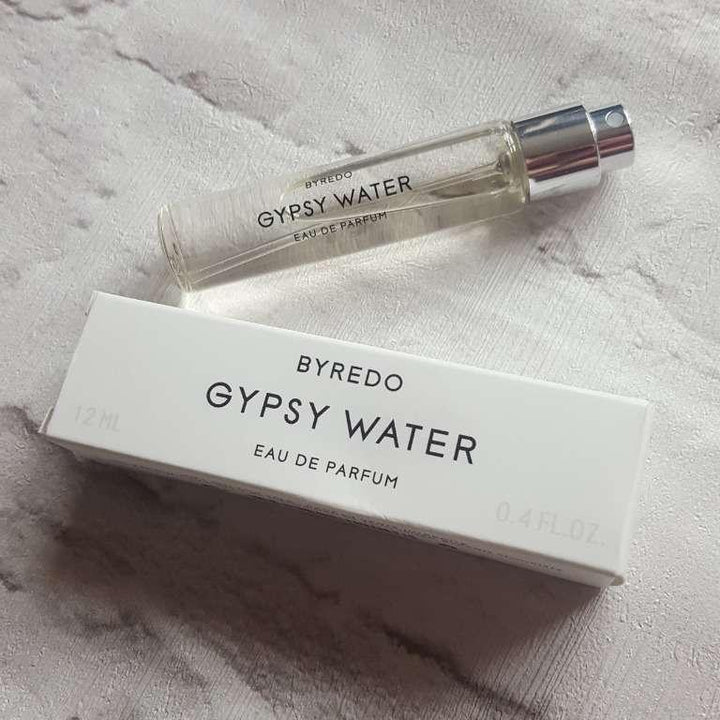 Byredo Gypsy Water Eua De Parfum :- 12 ml - BlushyLady