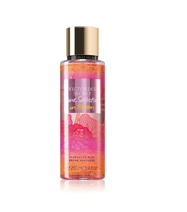 Victoria's Secret Pure Seduction in Bloom Fragrance Mist :- 250ml - BlushyLady