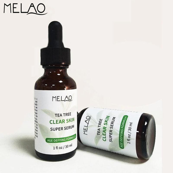 Melao Tea Tree Serum:-30 ml - BlushyLady