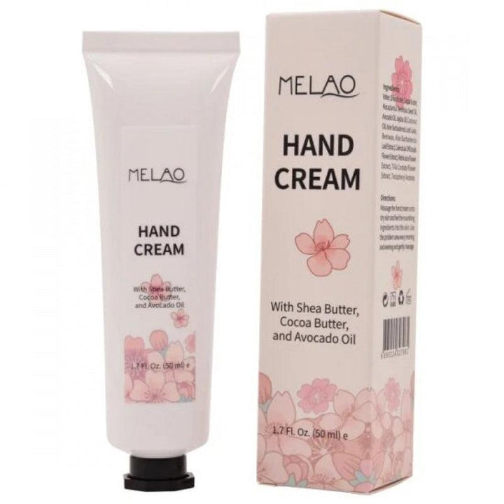Melao Hand Cream:-50 ml - BlushyLady