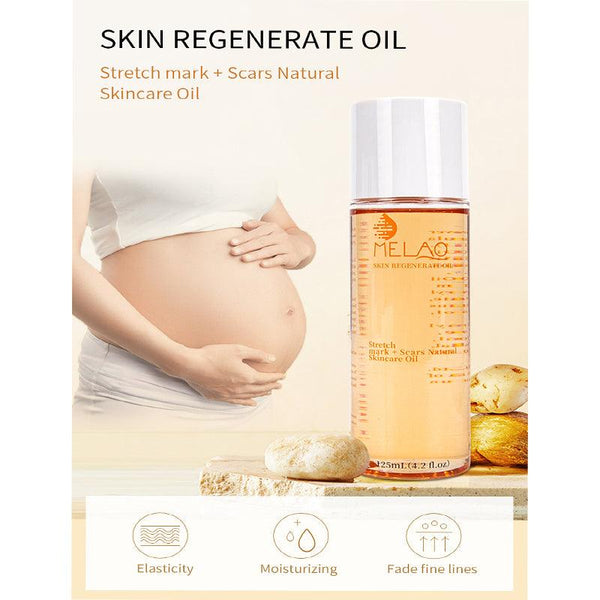 Melao skin regenerate oil:-125ml - BlushyLady