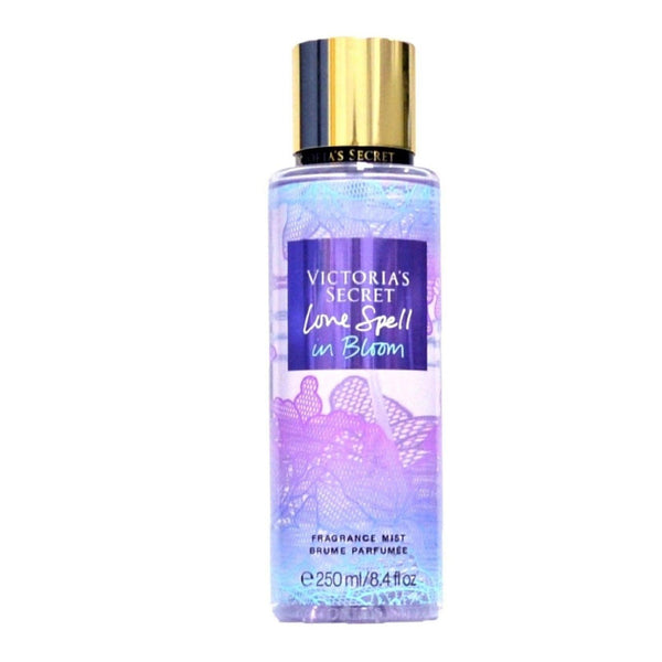 Victoria’s Secret Love Spell in Bloom Fragrance Mist :- 250 ml - BlushyLady