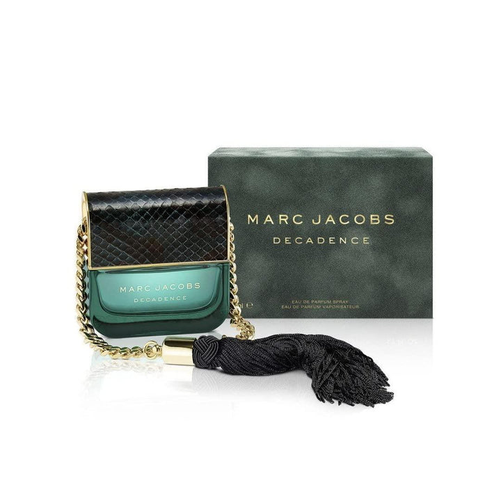 Marc Jacobs Decadence Eau de Parfum :- 100 ml - BlushyLady