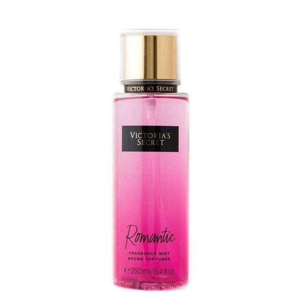 Victoria's secret Romantic Mist :- 250 ml - BlushyLady