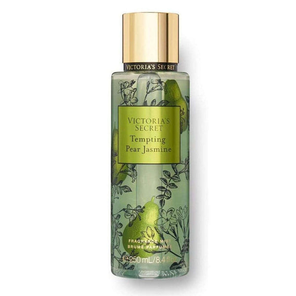 Victoria’s Secret Tempting Pure Jasmine Fragrance Mist :- 250 ml - BlushyLady