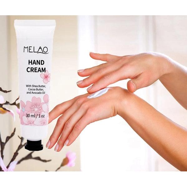 Melao Hand Cream:-50 ml - BlushyLady