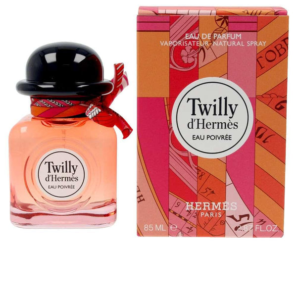 Twilly d'Hermes Eau Poivree Eau De Parfum :- 85 ml - BlushyLady