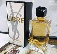 Yves Saint Laurent Libre Eau De Parfum : 90 ML - BlushyLady