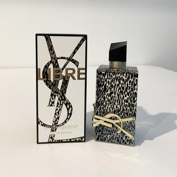 YSL Libre Eau de Parfum Limited Edition :- 90ml - BlushyLady